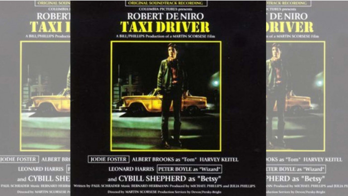 Best movie soundtracks