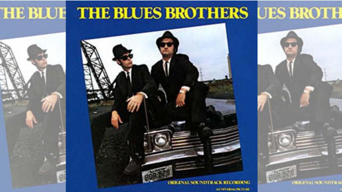 Best movie soundtracks