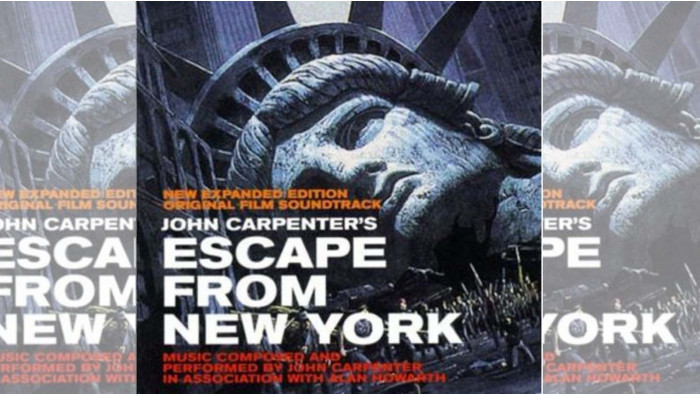 Best movie soundtracks