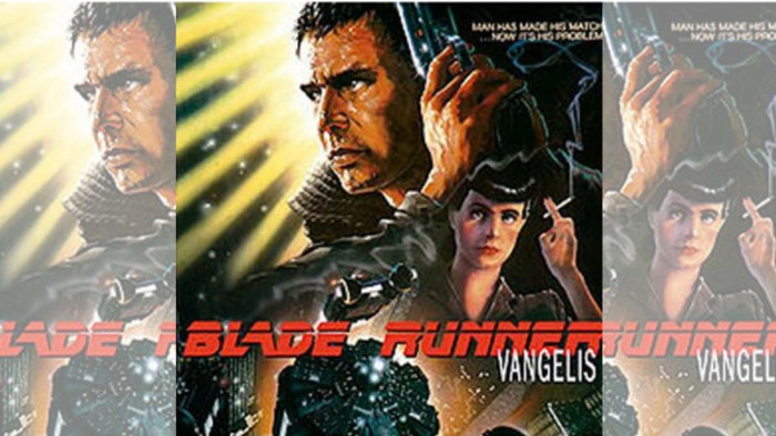 Best movie soundtracks