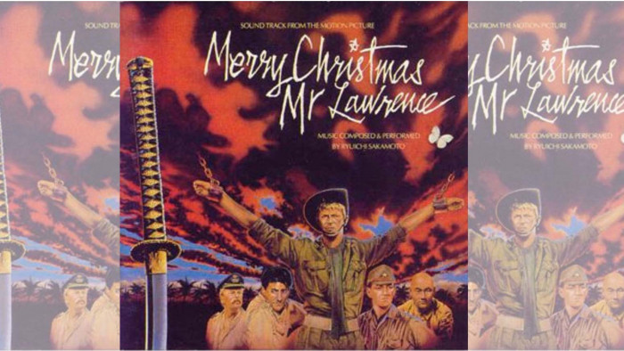 Best movie soundtracks