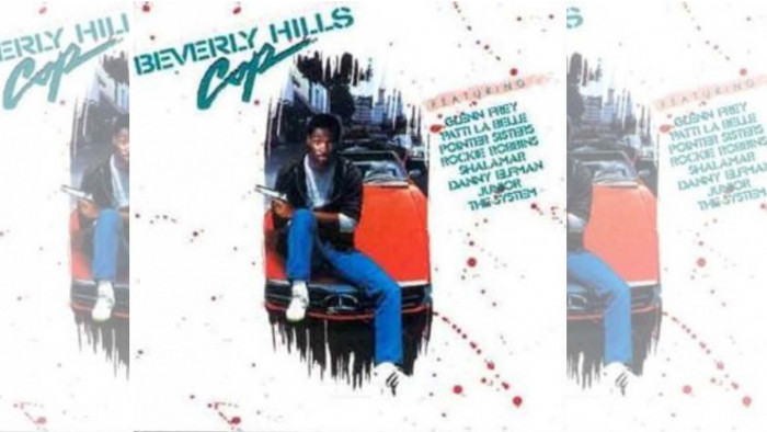 Best movie soundtracks
