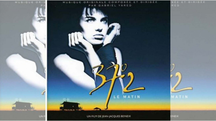 Best movie soundtracks