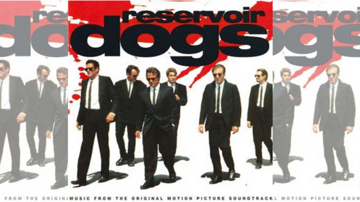 Best movie soundtracks