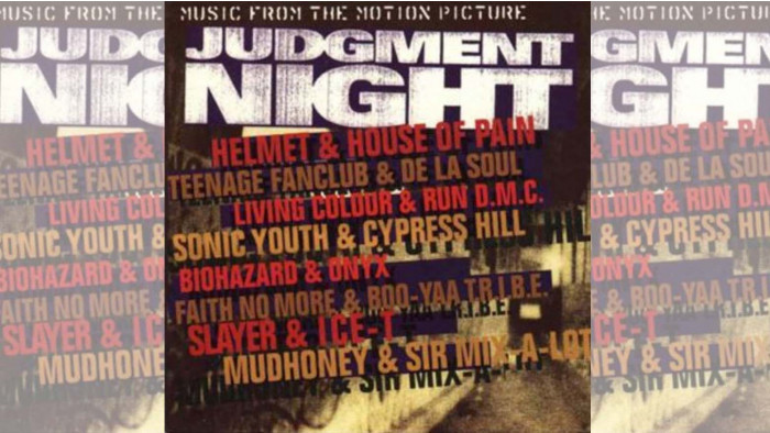 Best movie soundtracks