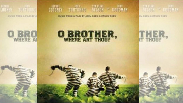 Best movie soundtracks