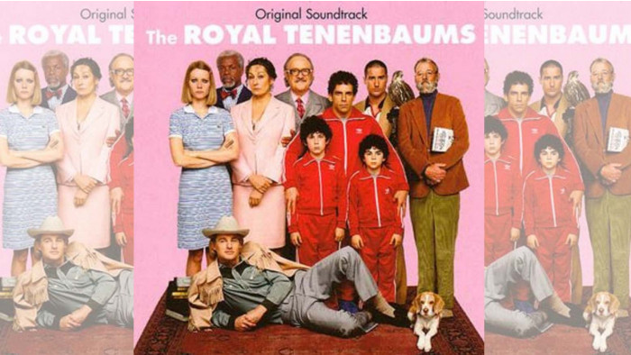 Best movie soundtracks