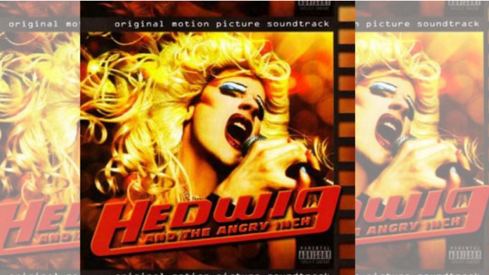 Best movie soundtracks