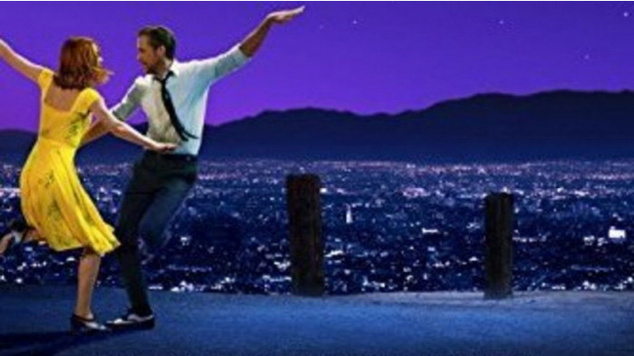 Best movie soundtracks