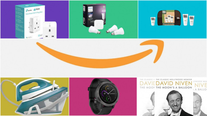 Amazon Summer Sale 2020: essential deals revealed