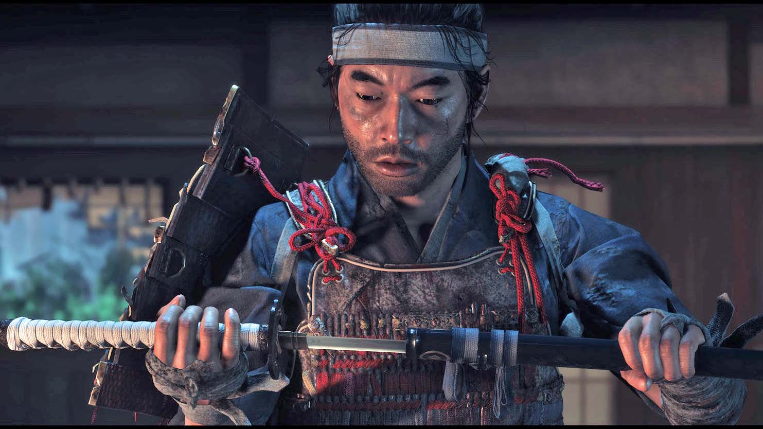 Ghost of Tsushima review: a PS4 samurai game that's a little too