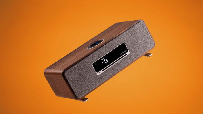 Ruark Audio R3 is the old-school sound system you've been looking for