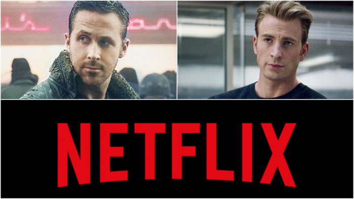 The Gray Man: Netflix's biggest-ever movie has major Winter Soldier vibes