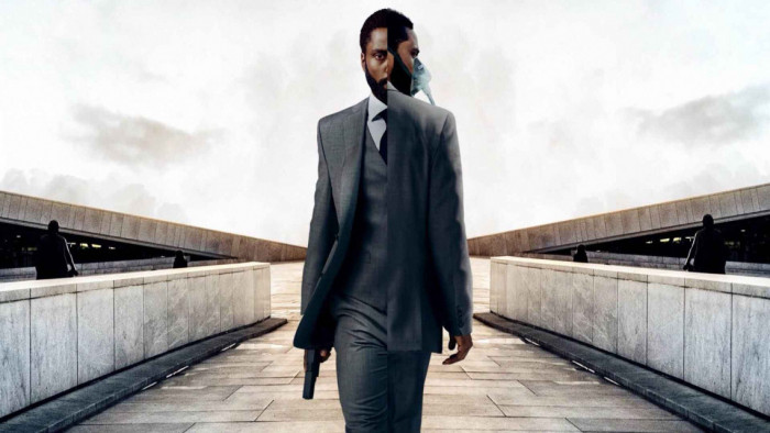 Christopher Nolan's Tenet release date revealed: and it's soon