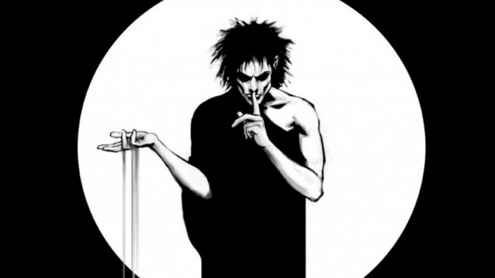 Netflix's The Sandman TV show set for big modern makeover