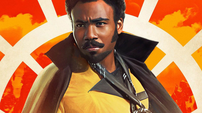 Are we set to get a Solo spin-off: a Lando Star Wars TV show?