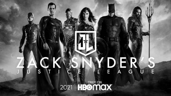 New Justice League clip: Superman's black suit revealed