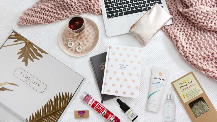 Best subscription boxes
