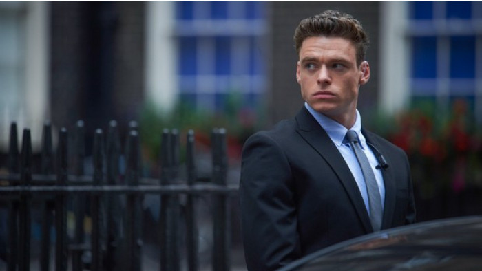 Who should be the next James Bond?