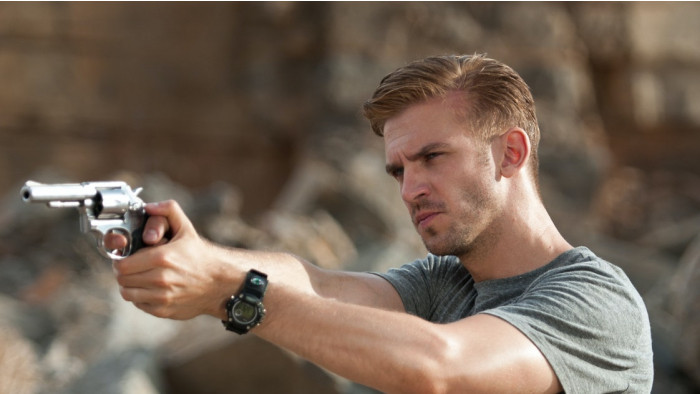 Who should be the next James Bond?