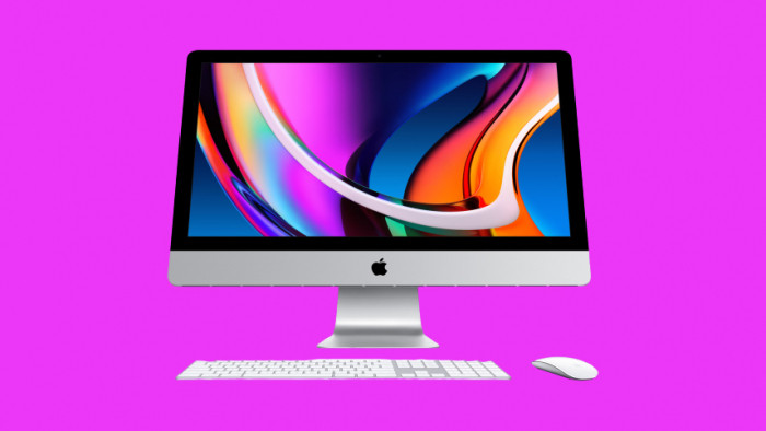 New Apple iMac alert! Huge upgrades and a new HD camera revealed