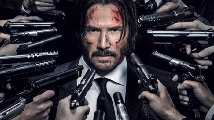 John Wick 5' to shoot back-to-back with 'John Wick 4' next year