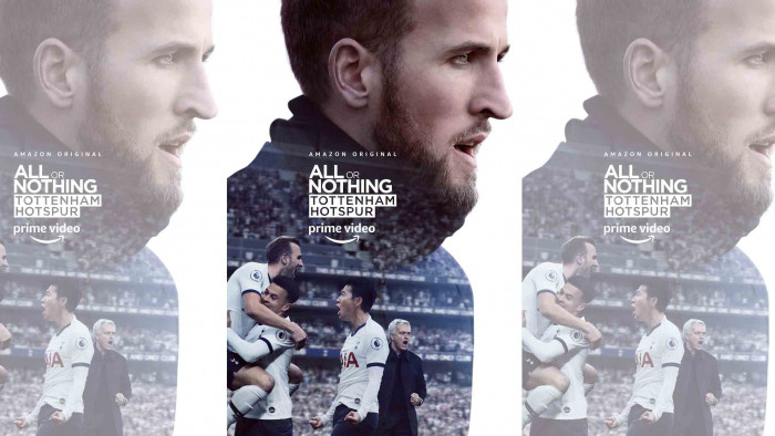 All or Nothing: Tottenham Hotspur trailer reveals a long, strange season