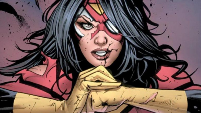 We could be getting Spider-Woman film with Olivia Wilde directing