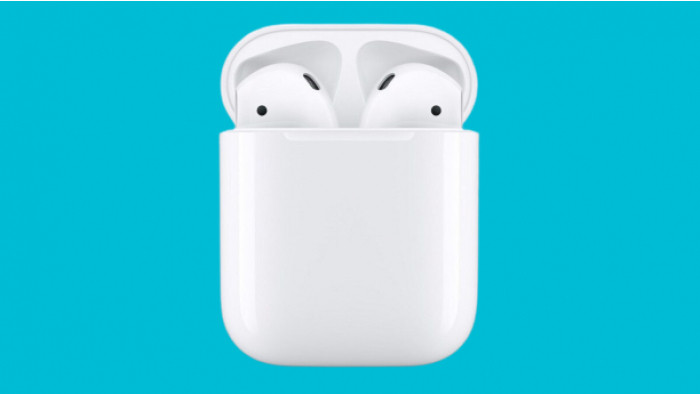 Grab a pair of Apple AirPods for under £120