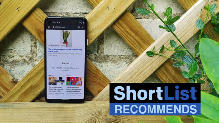 Google Pixel 4a review: 5 things to know about Google's mid-range general