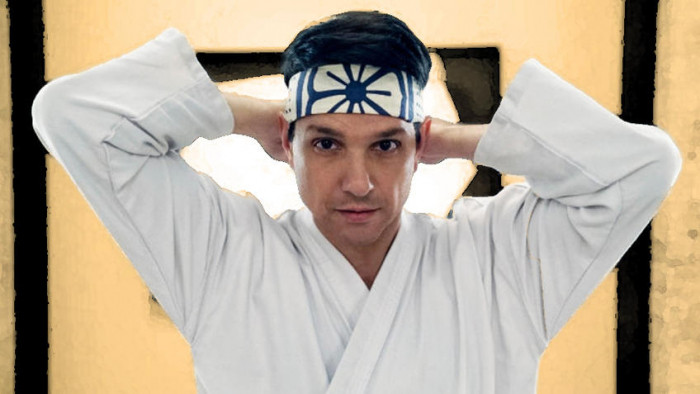 Cobra Kai is now streaming on Netflix: watch the Karate Kid TV show now