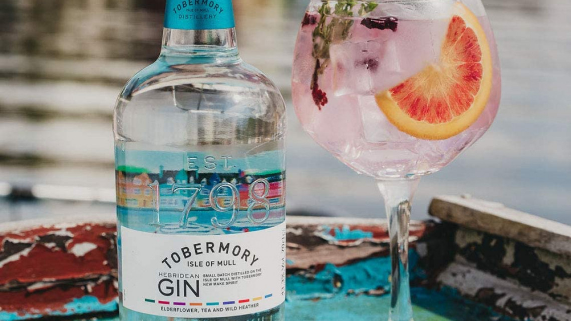 The best gins to drink in 2024 with 45 gin brands taste tested