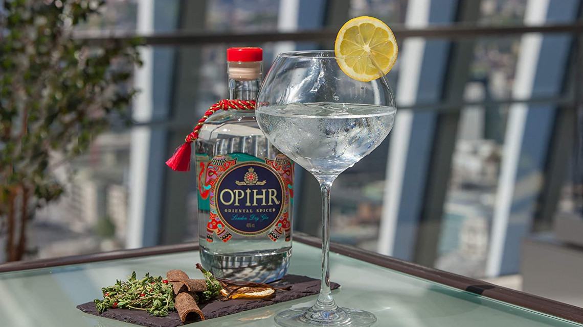 The best gins to drink in 2024 with 45 gin brands taste tested