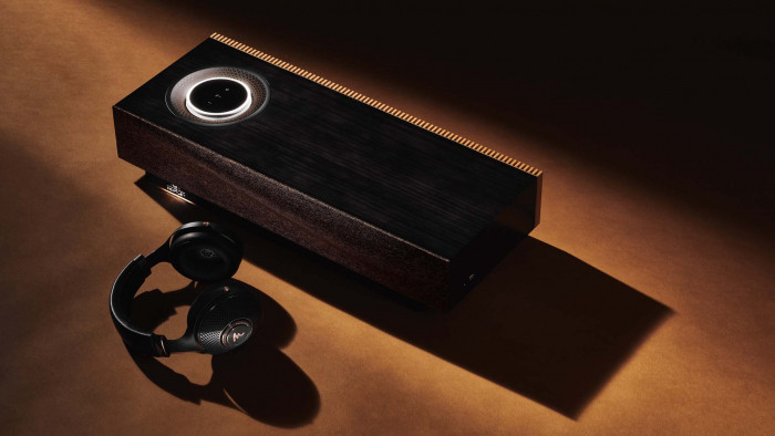 Bentley teams up with Naim and Focal for new luxury audio goodies