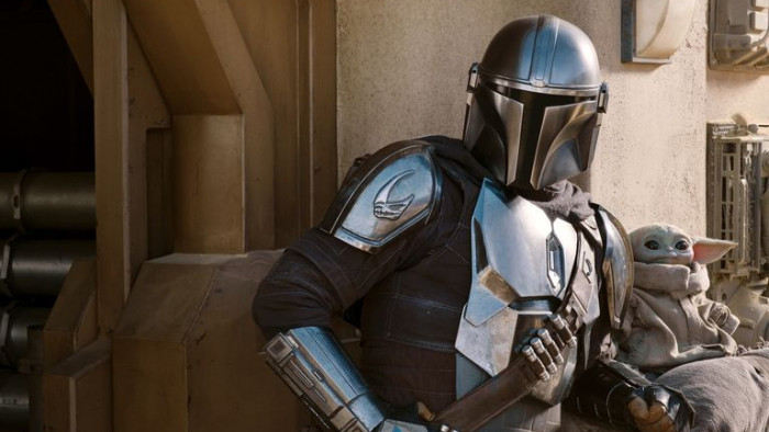 The Mandalorian Season 2 trailer: this Disney Plus show looks very special