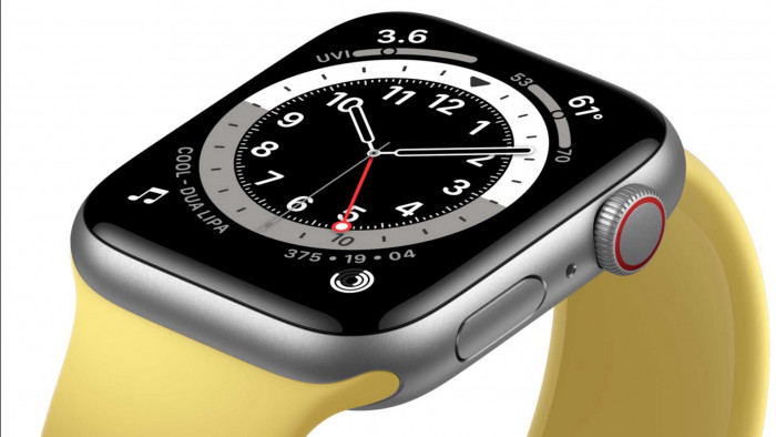 Apple Watch SE: 5 things to know about the cheap Apple smartwatch