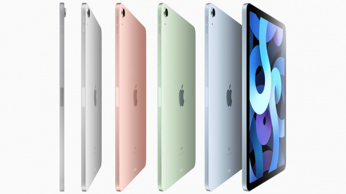 New iPad Air (2020): 5 things to know about Apple's latest iPad