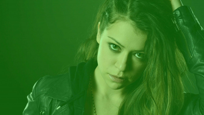 She-Hulk has finally found its She-Hulk: Tatiana Maslany cast