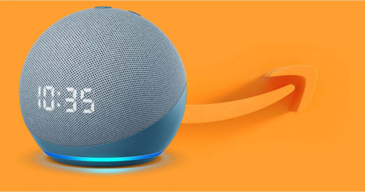 New Amazon Echo products all you need to know