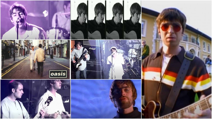 25 things you (probably) didn't know about (What's The Story) Morning Glory?