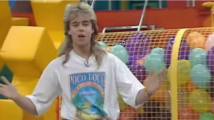 Best '90s kids TV shows
