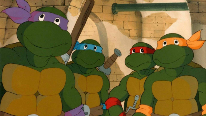 Best '90s kids TV shows