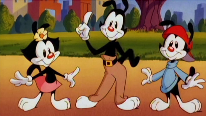 Best '90s kids TV shows