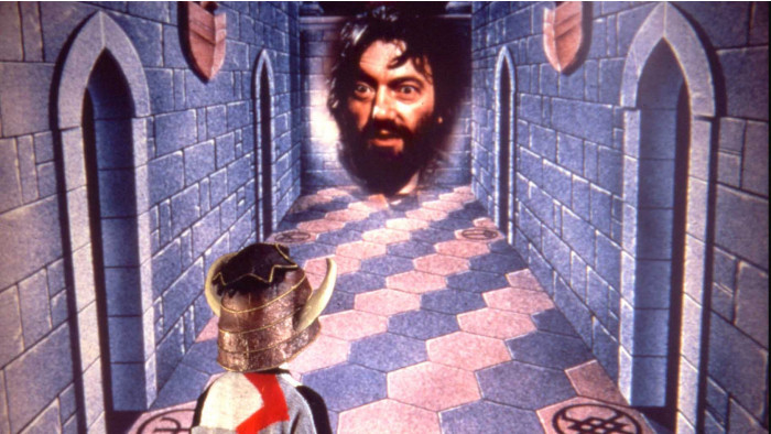 Best '90s kids TV shows