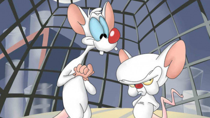 Best '90s kids TV shows
