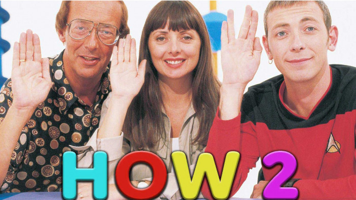 Best '90s kids TV shows