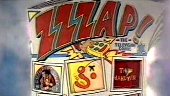 Best '90s kids TV shows