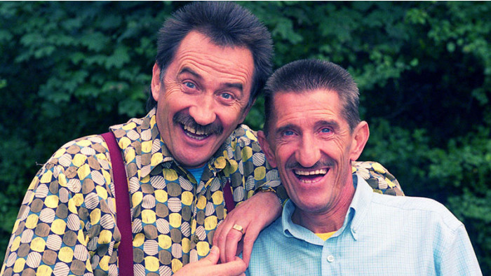 Best '90s kids TV shows