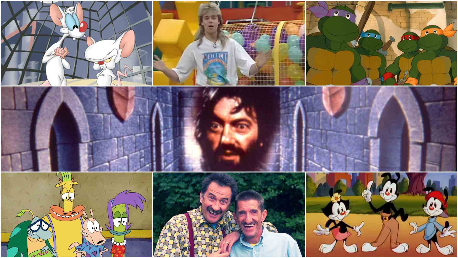 The Best 90s Kids Tv Shows Great