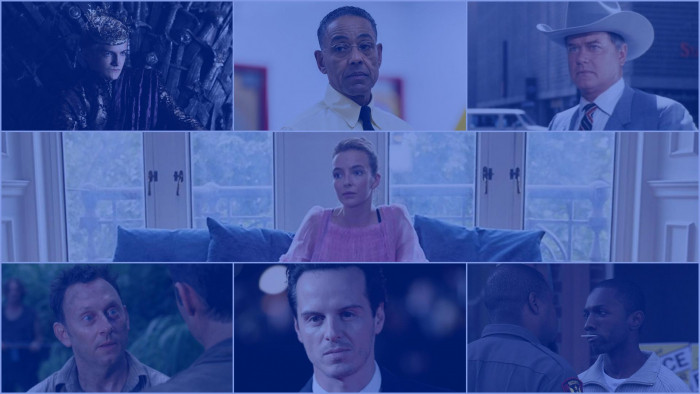 Best TV villains: 11 great small-screen bad guys